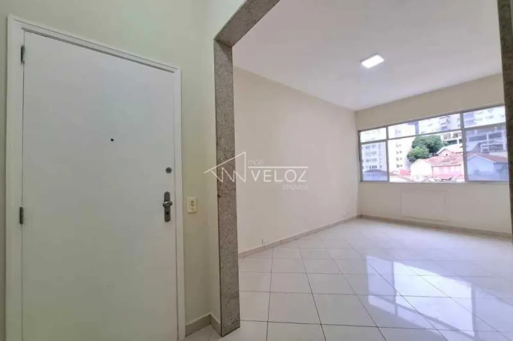 Apartamento, 2 quartos, 85 m² - Foto 6