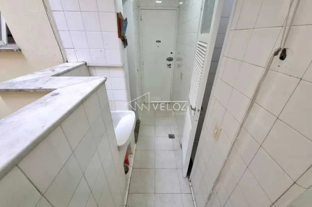 Apartamento, 2 quartos, 85 m² - Foto 1