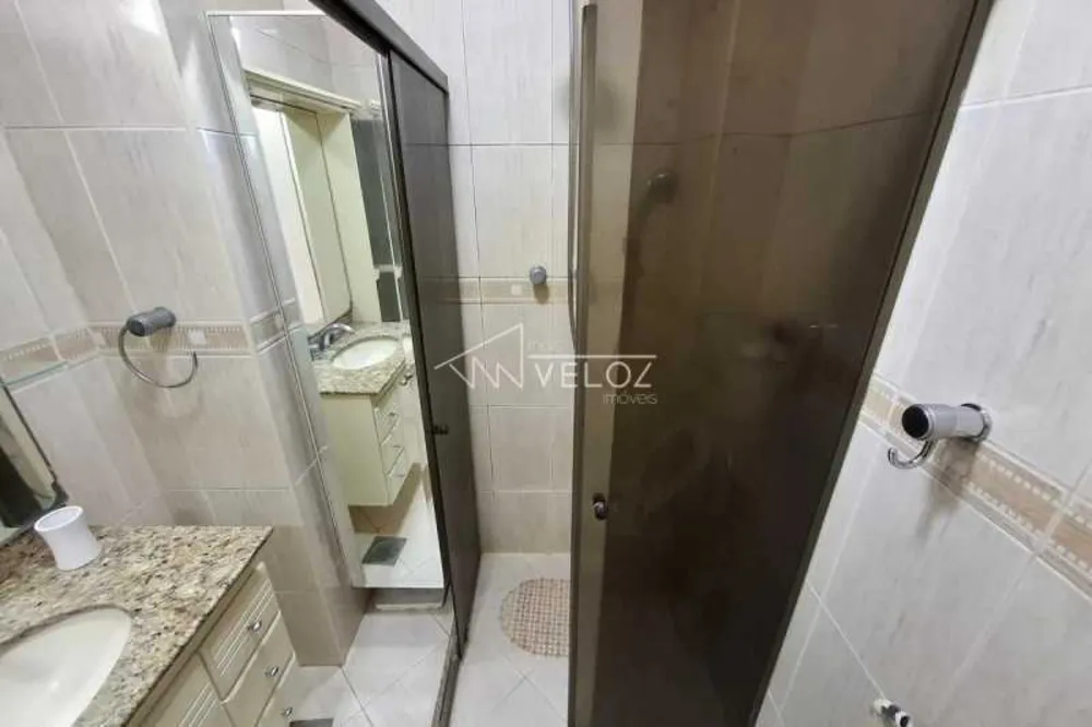 Apartamento, 2 quartos, 85 m² - Foto 7