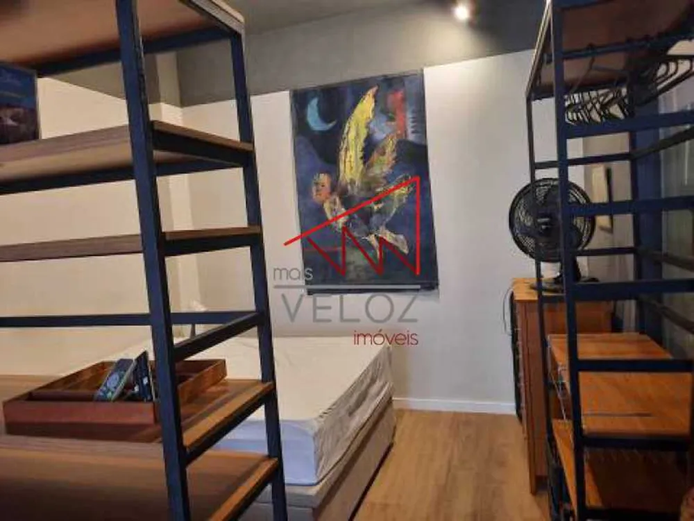 Kitnet-Studio, 43 m² - Foto 6