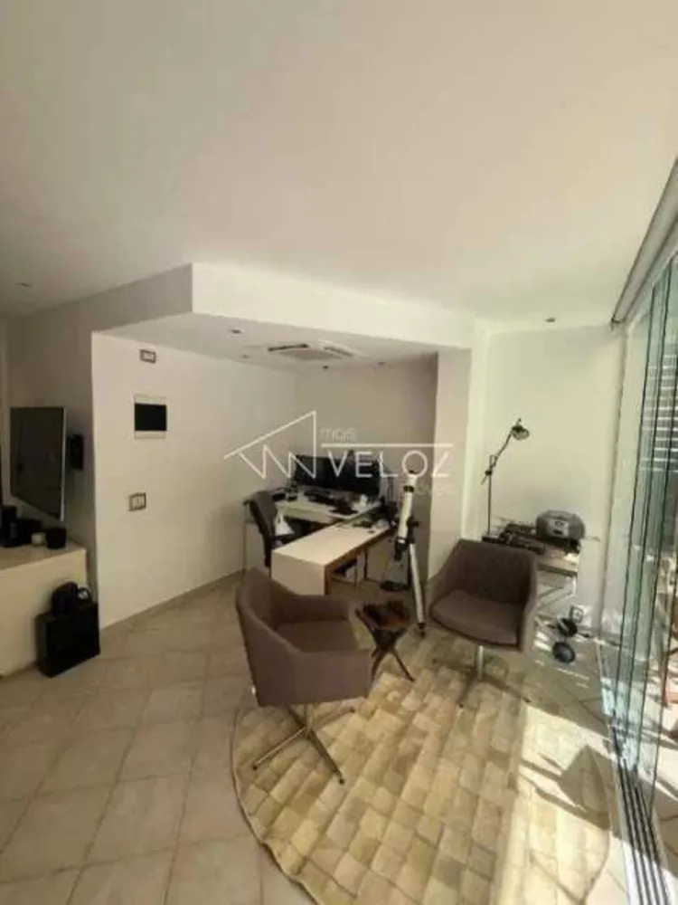 Apartamento, 6 quartos, 180 m² - Foto 20