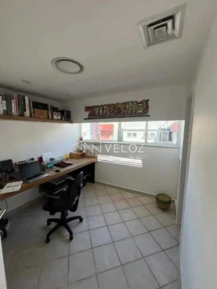 Apartamento, 6 quartos, 180 m² - Foto 8