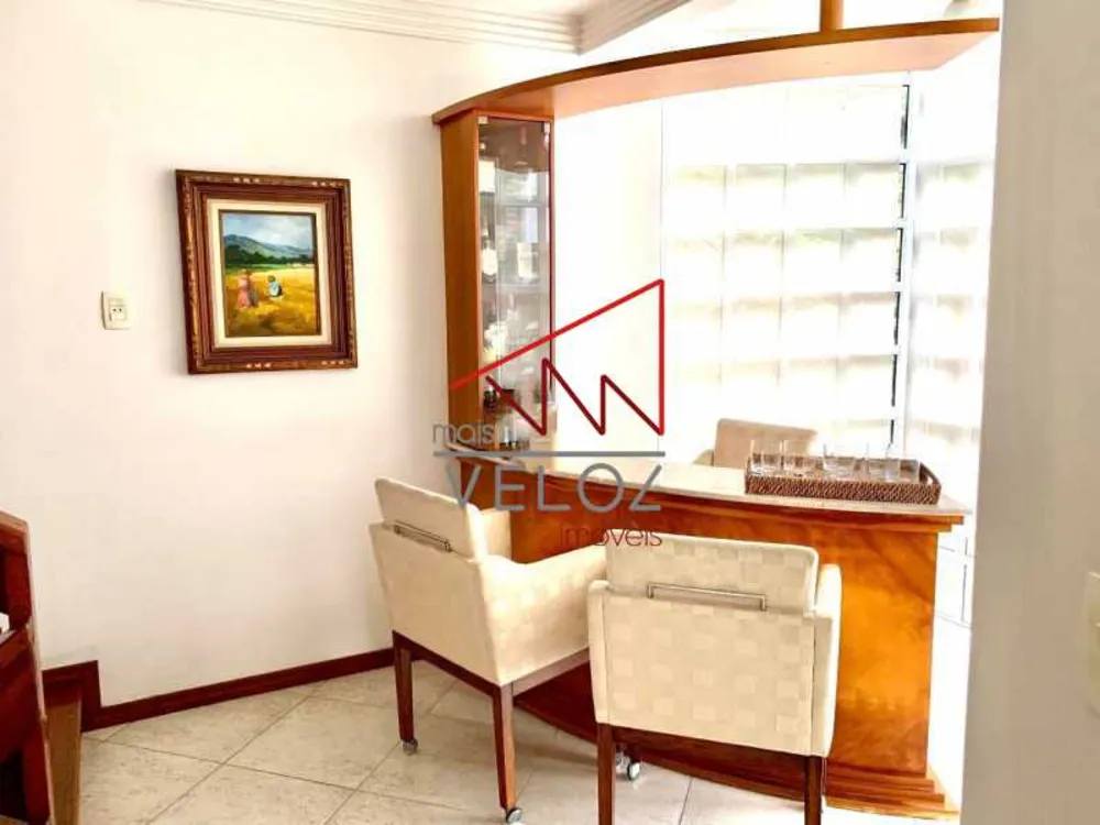 Apartamento, 4 quartos, 402 m² - Foto 9