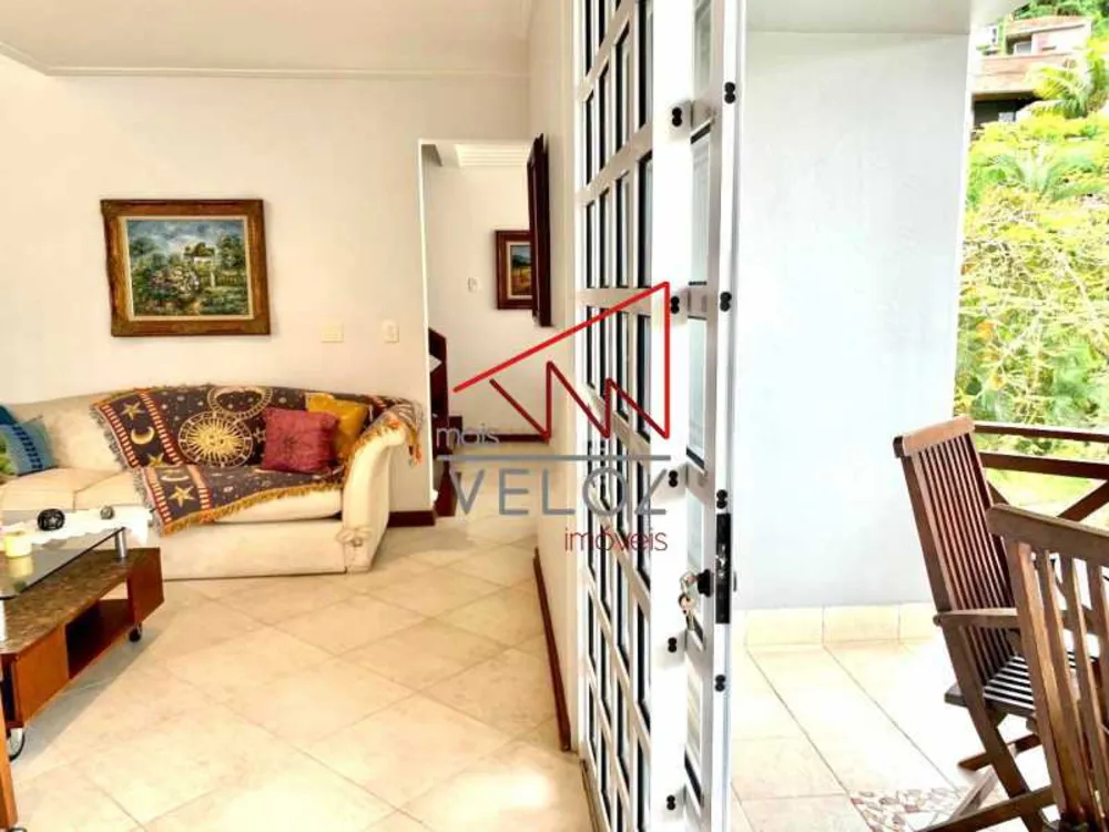 Apartamento, 4 quartos, 402 m² - Foto 3