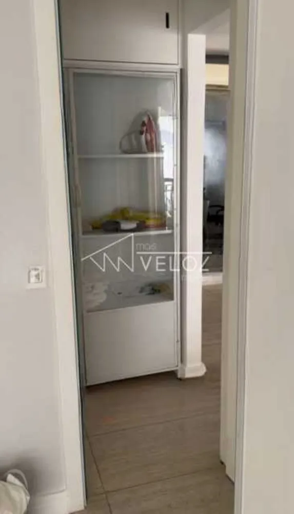 Flat/Apart Hotel, 2 quartos, 85 m² - Foto 21