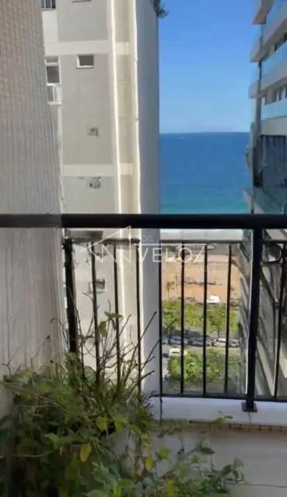 Flat/Apart Hotel, 2 quartos, 85 m² - Foto 13