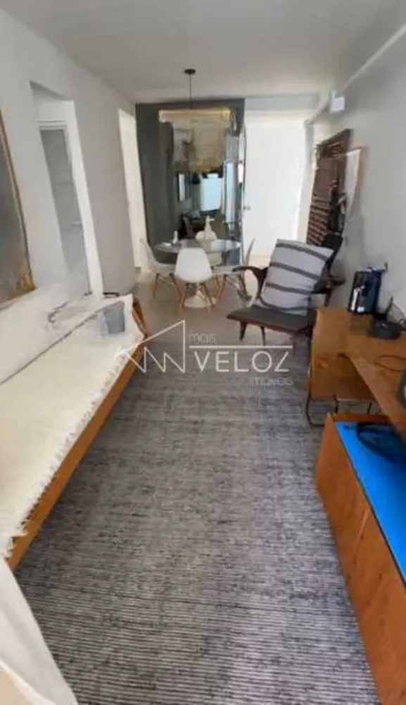 Flat/Apart Hotel, 2 quartos, 85 m² - Foto 22