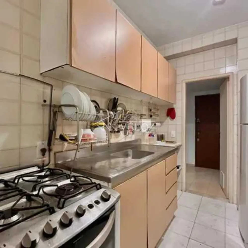 Apartamento, 2 quartos, 61 m² - Foto 10