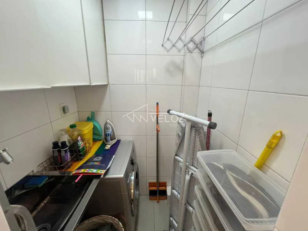 Apartamento, 1 quarto, 30 m² - Foto 25