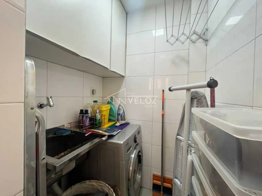 Apartamento, 1 quarto, 30 m² - Foto 2