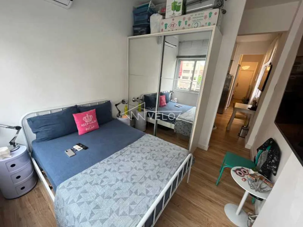 Apartamento, 1 quarto, 30 m² - Foto 26