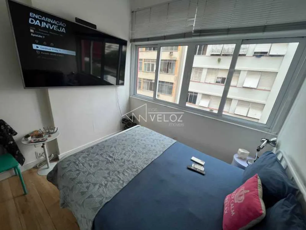 Apartamento, 1 quarto, 30 m² - Foto 13