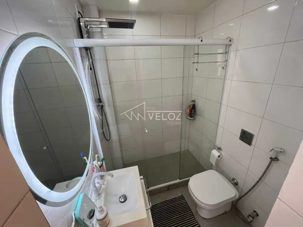 Apartamento, 1 quarto, 30 m² - Foto 12