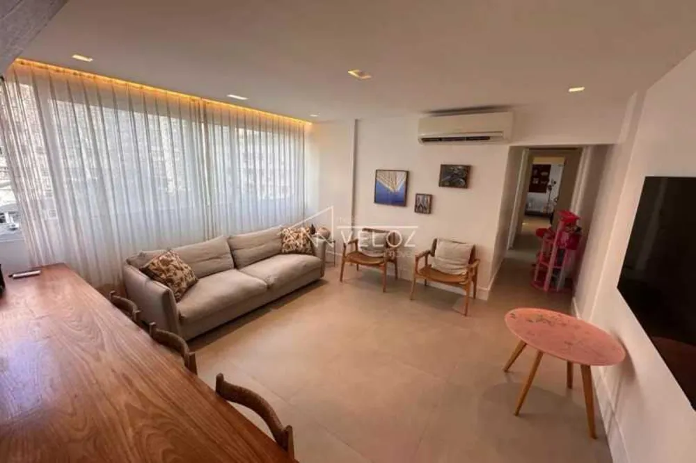 Apartamento, 2 quartos, 93 m² - Foto 7