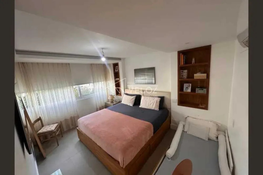 Apartamento, 2 quartos, 93 m² - Foto 4