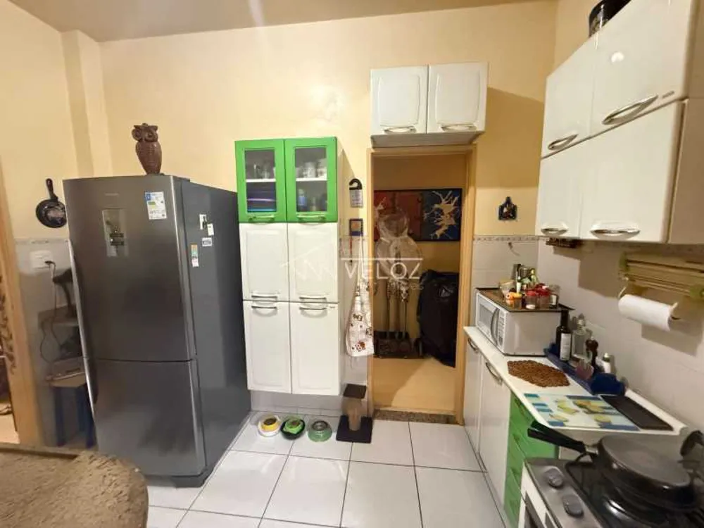 Apartamento, 3 quartos, 100 m² - Foto 9