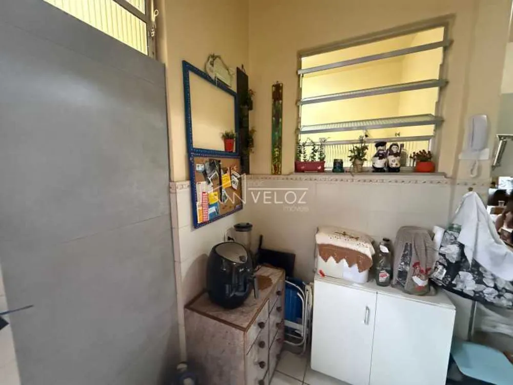 Apartamento, 3 quartos, 100 m² - Foto 12