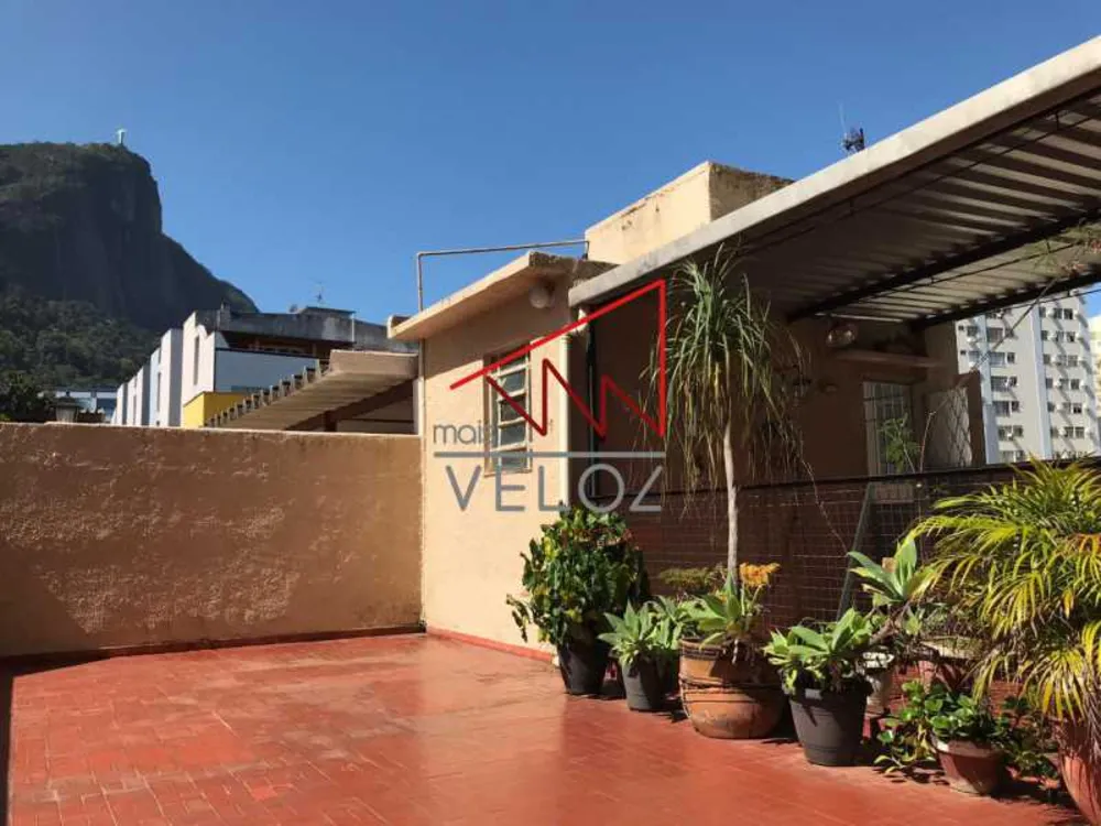 Apartamento, 5 quartos, 240 m² - Foto 12