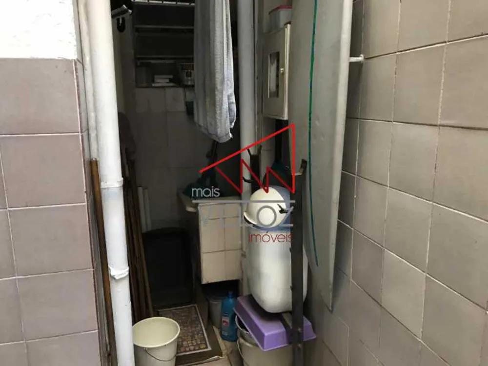 Apartamento, 5 quartos, 240 m² - Foto 9