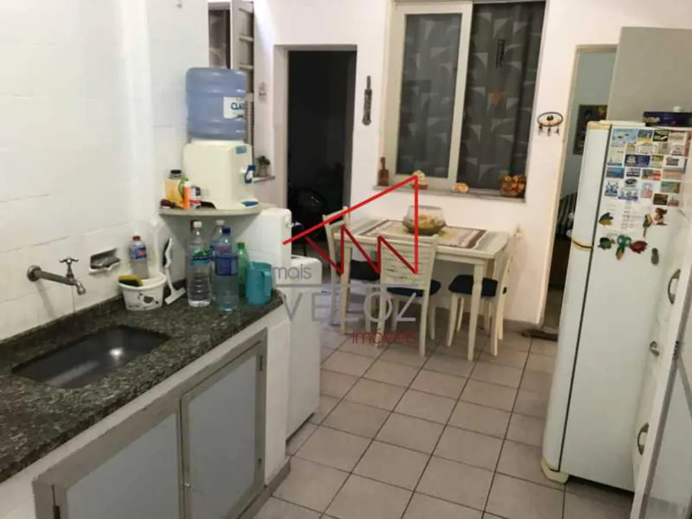 Apartamento, 5 quartos, 240 m² - Foto 7