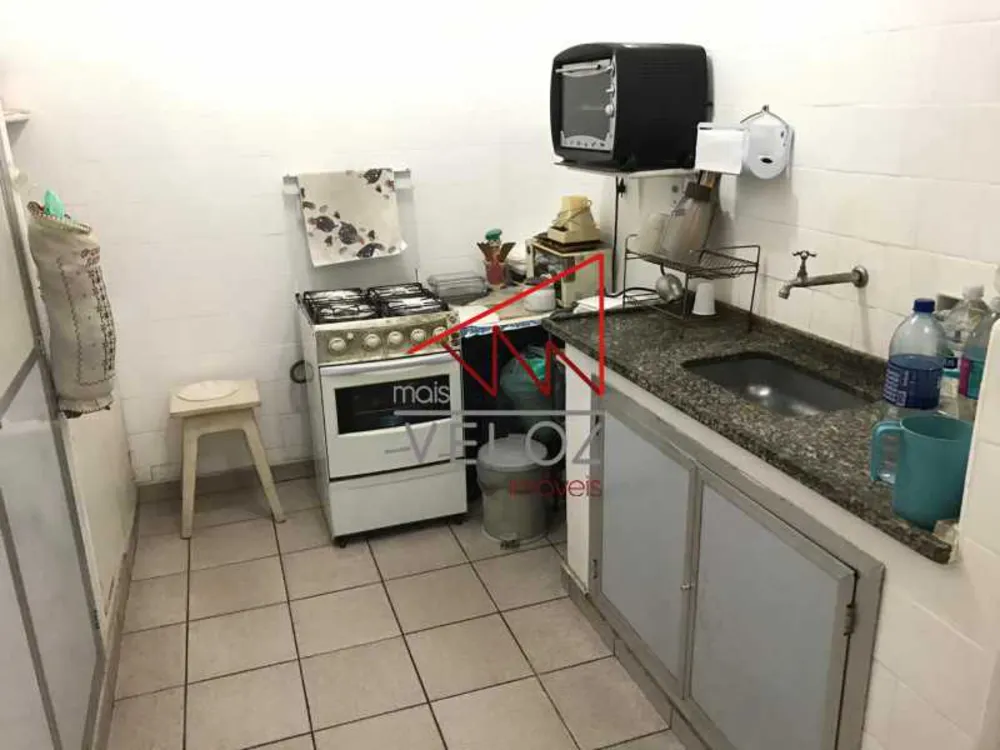 Apartamento, 5 quartos, 240 m² - Foto 20