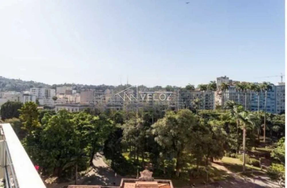 Apartamento, 6 quartos, 450 m² - Foto 13