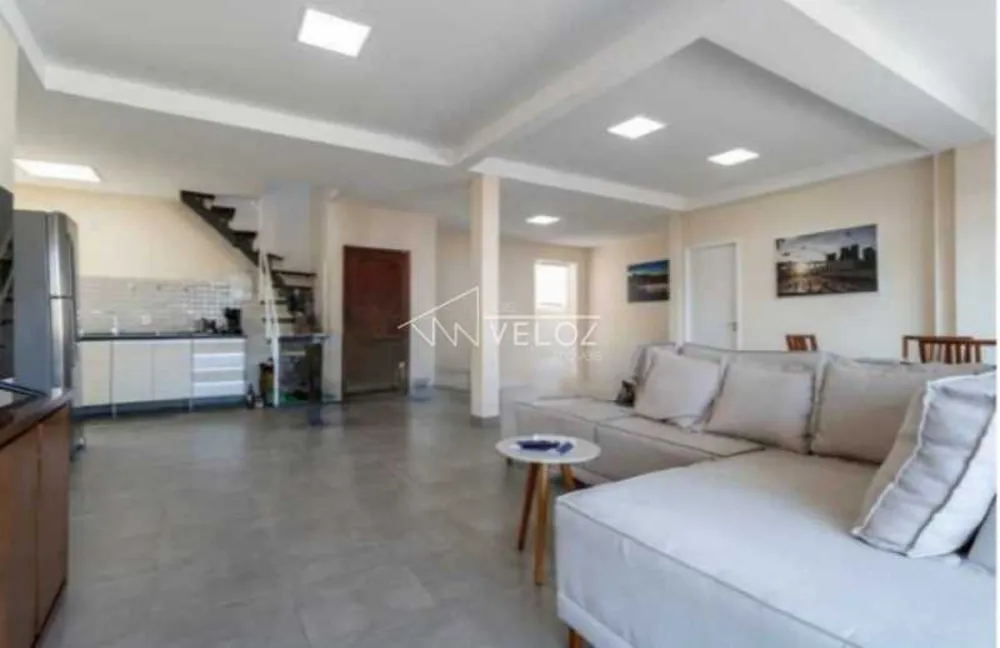 Apartamento, 6 quartos, 450 m² - Foto 10