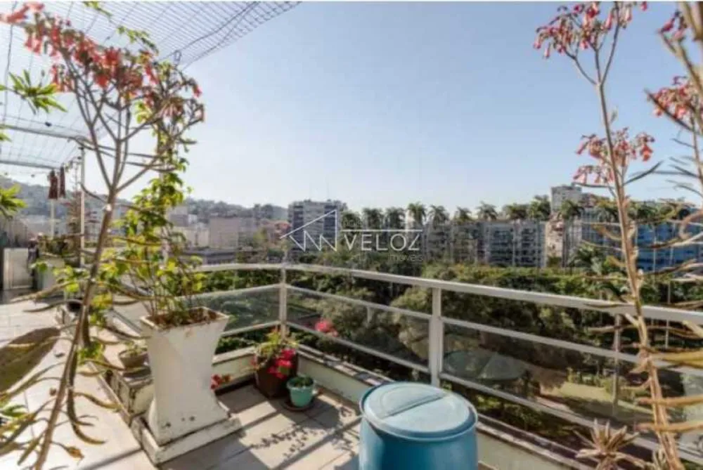 Apartamento, 6 quartos, 450 m² - Foto 12