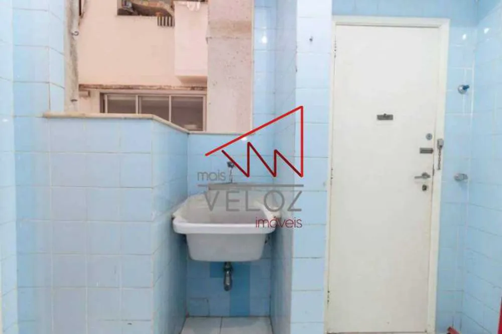 Apartamento, 4 quartos, 131 m² - Foto 13