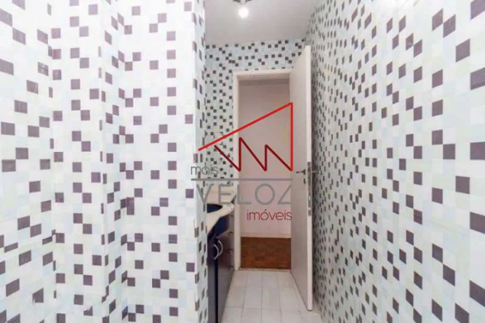 Apartamento, 4 quartos, 131 m² - Foto 7