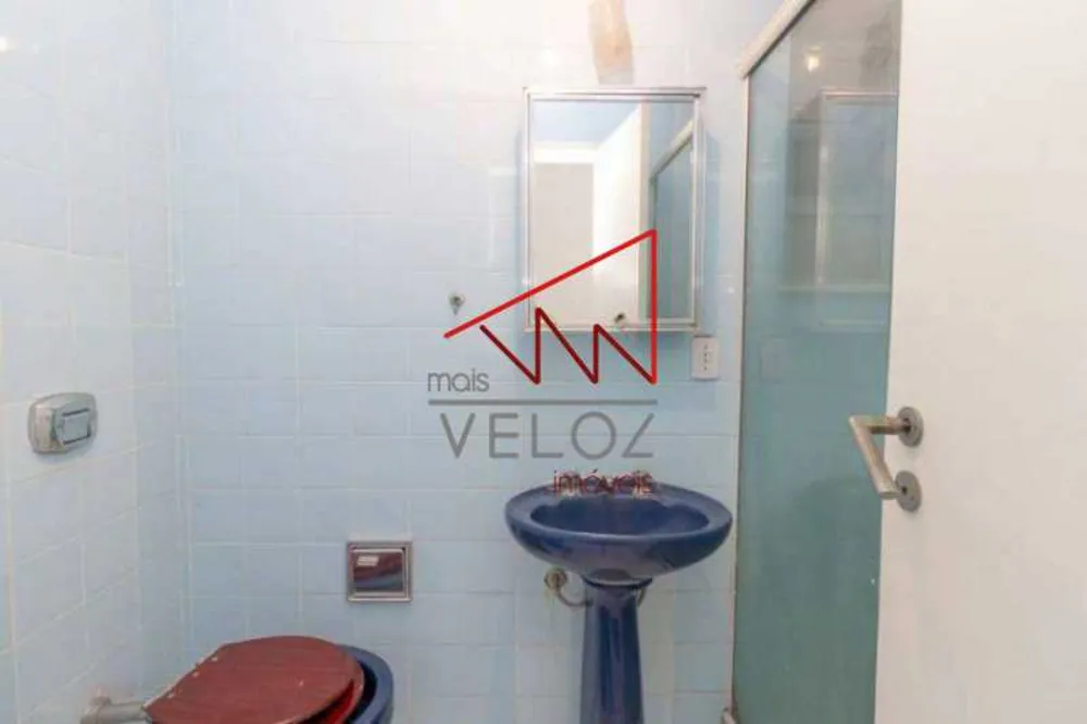 Apartamento, 4 quartos, 131 m² - Foto 20
