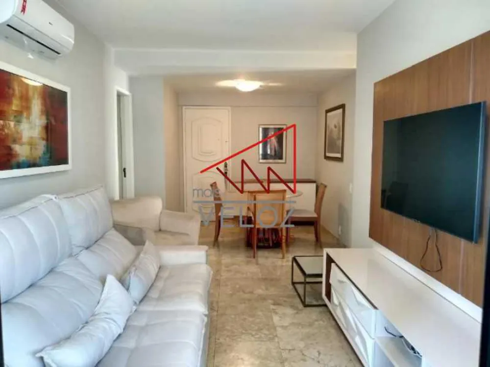 Apartamento, 2 quartos, 85 m² - Foto 8