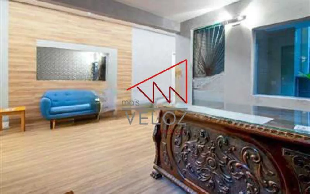 Apartamento, 2 quartos, 73 m² - Foto 6