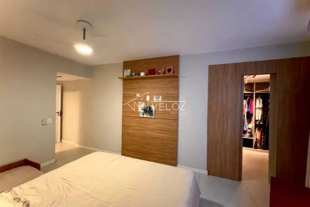 Apartamento, 3 quartos, 165 m² - Foto 28