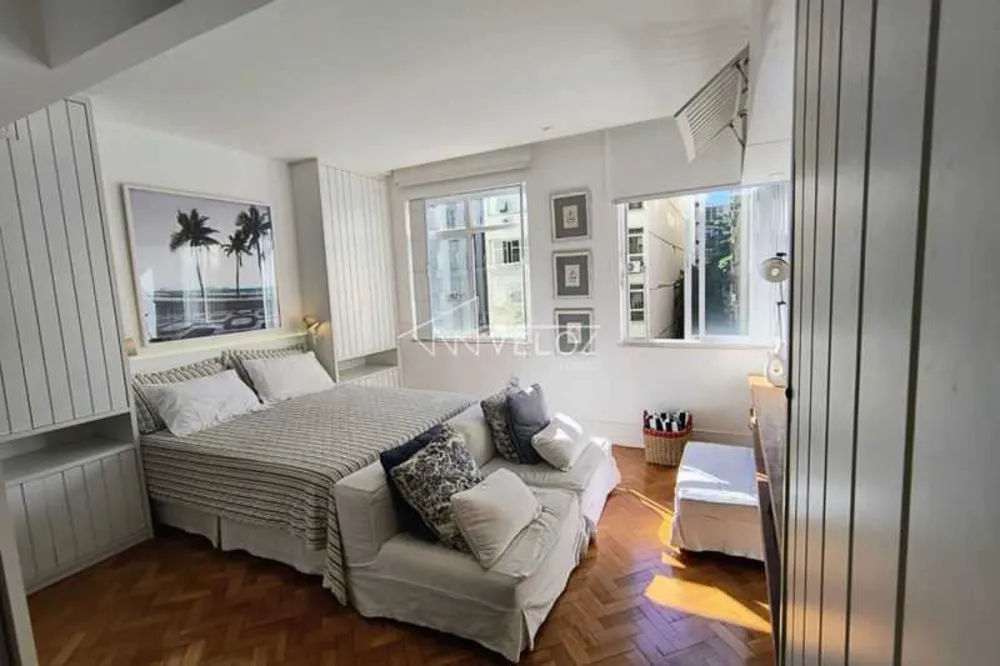 Apartamento, 1 quarto, 44 m² - Foto 3