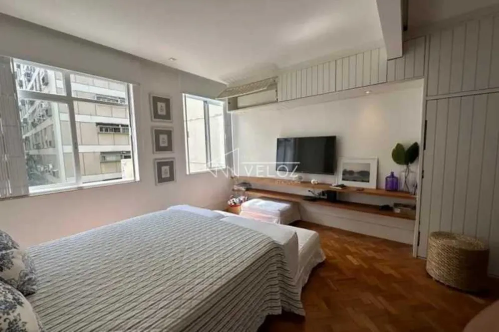 Apartamento, 1 quarto, 44 m² - Foto 5