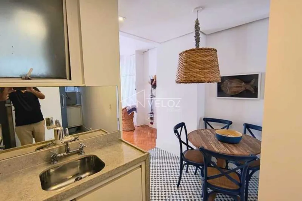 Apartamento, 1 quarto, 44 m² - Foto 21