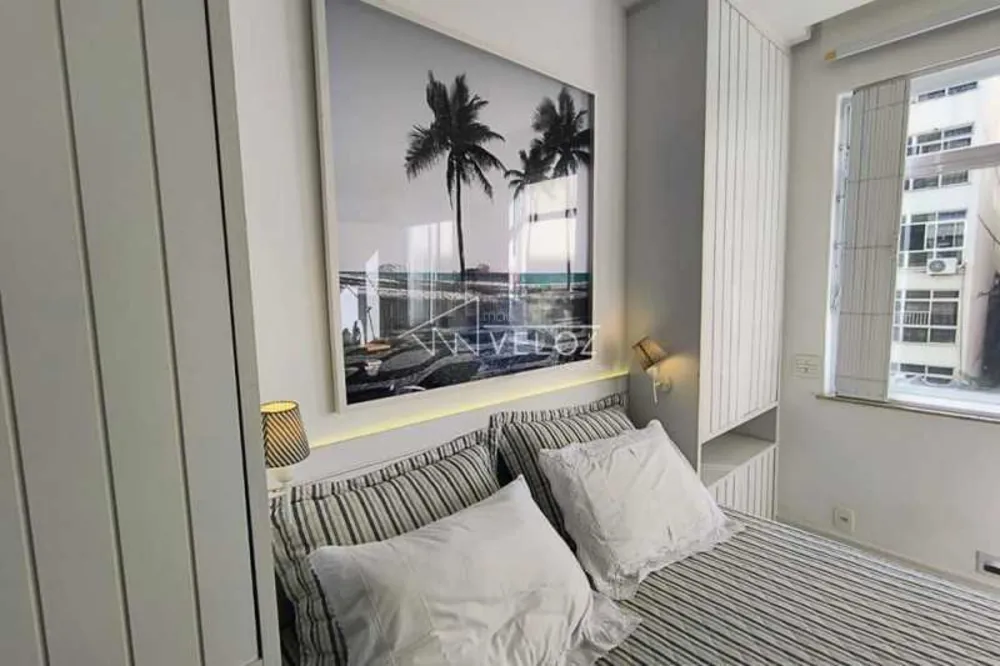 Apartamento, 1 quarto, 44 m² - Foto 10