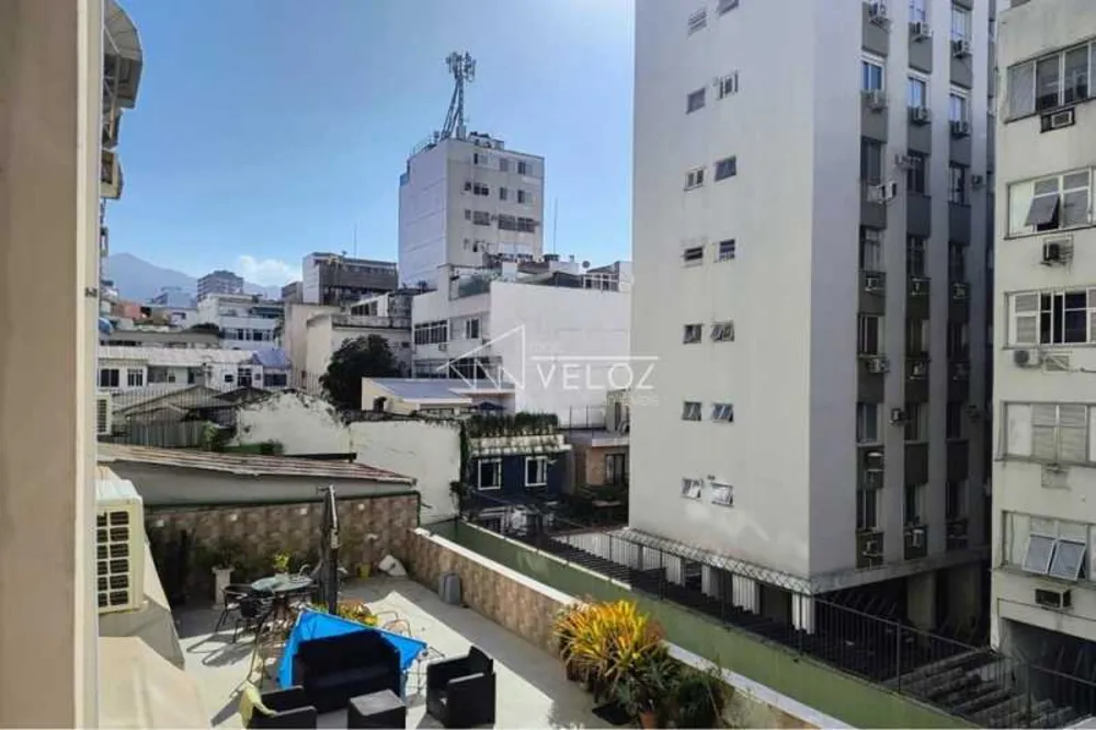 Apartamento, 1 quarto, 44 m² - Foto 19