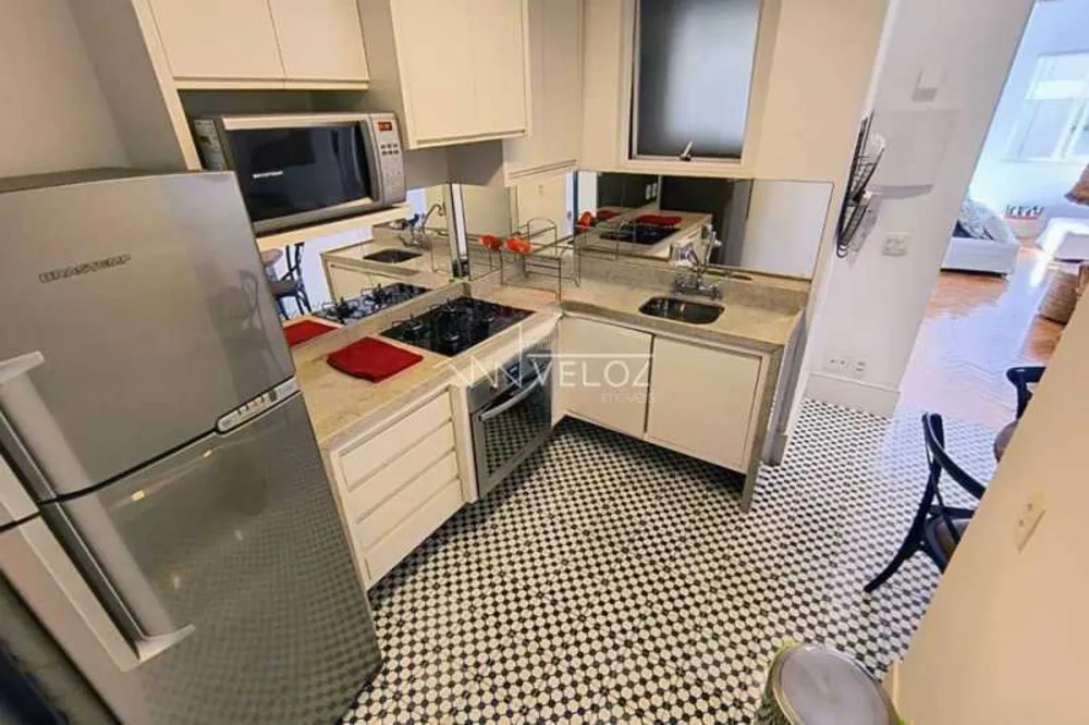 Apartamento, 1 quarto, 44 m² - Foto 18