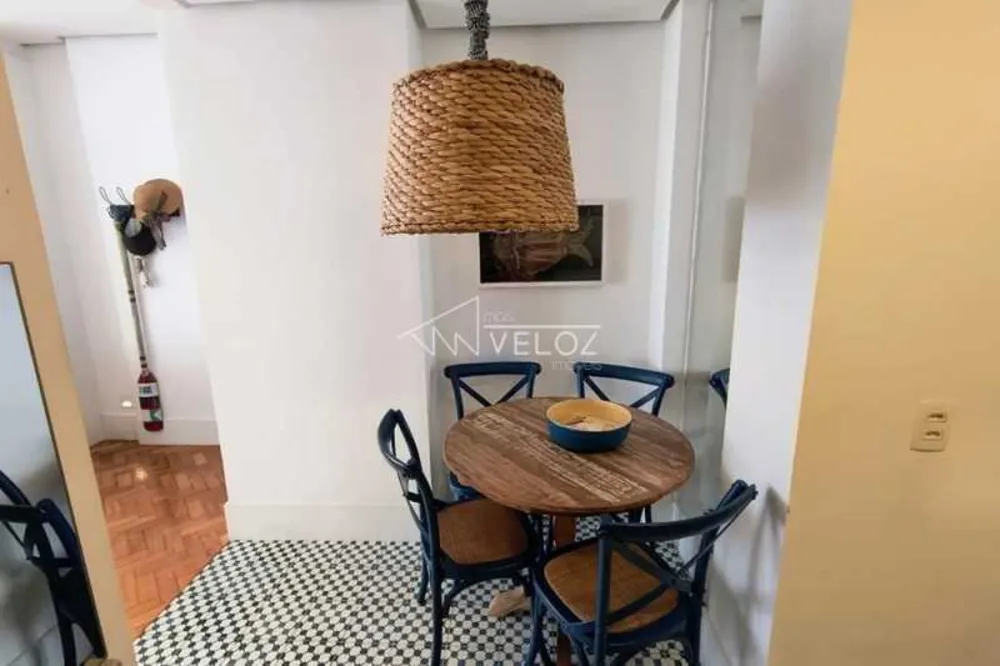 Apartamento, 1 quarto, 44 m² - Foto 8
