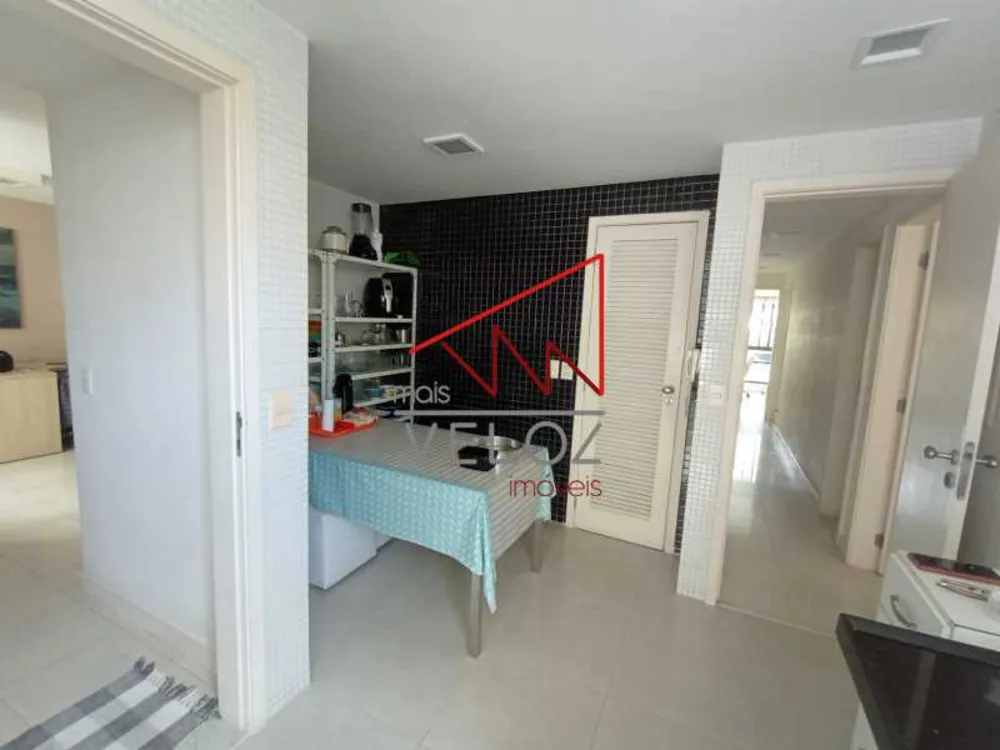 Cobertura, 5 quartos, 343 m² - Foto 10