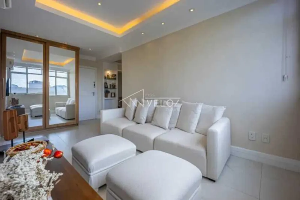 Apartamento, 1 quarto, 53 m² - Foto 1