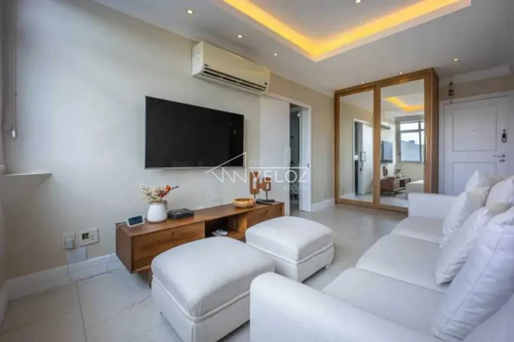 Apartamento, 1 quarto, 53 m² - Foto 4