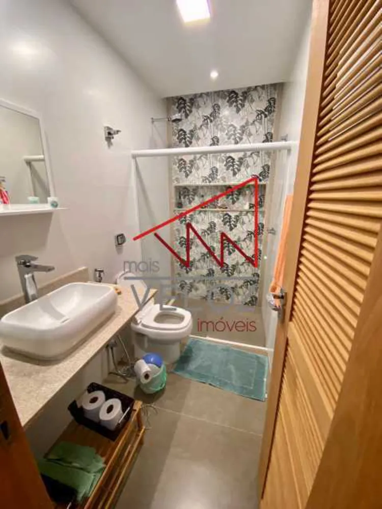 Apartamento, 3 quartos, 178 m² - Foto 19