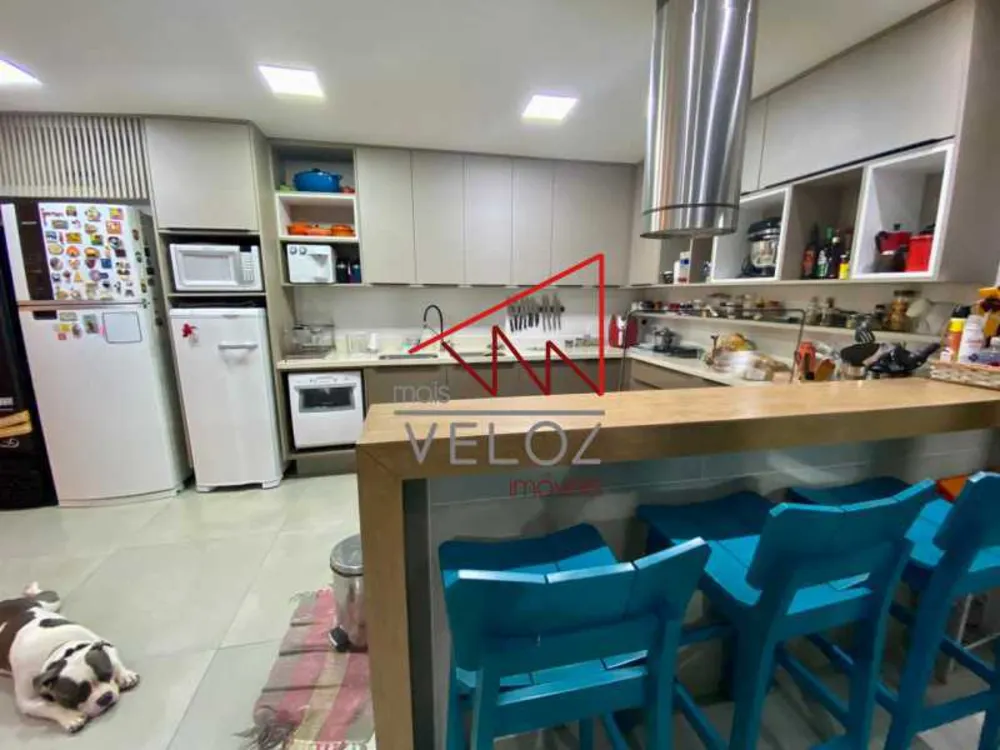 Apartamento, 3 quartos, 178 m² - Foto 24