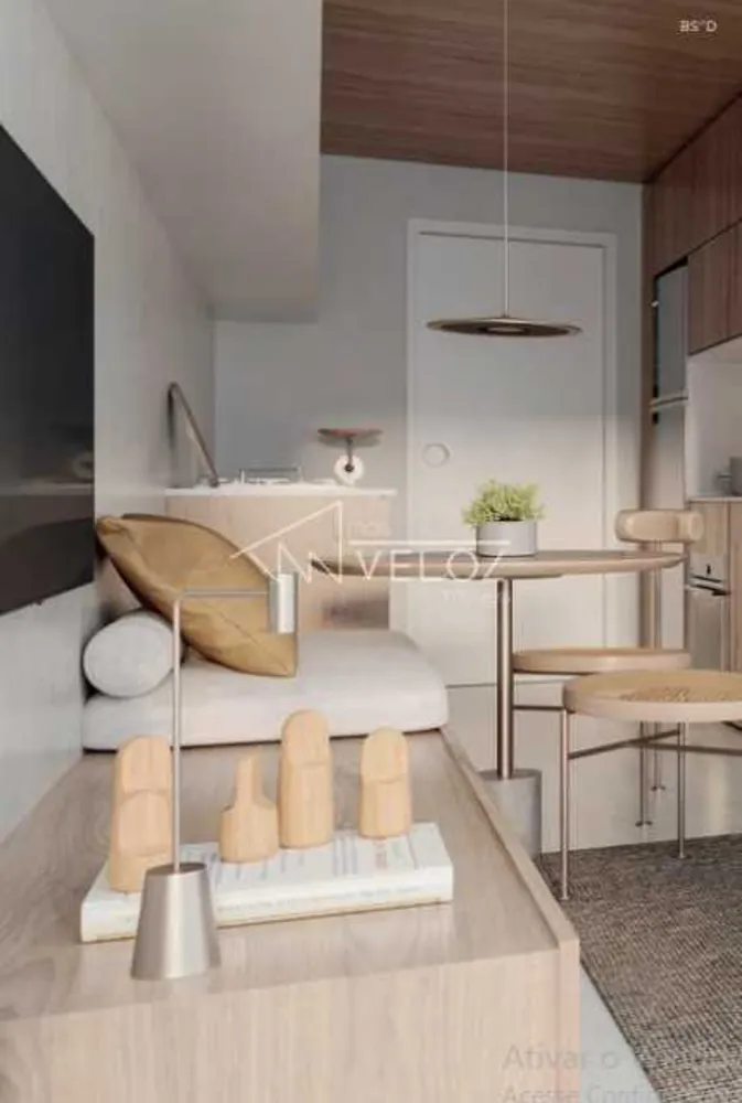 Apartamento, 1 quarto, 112 m² - Foto 5