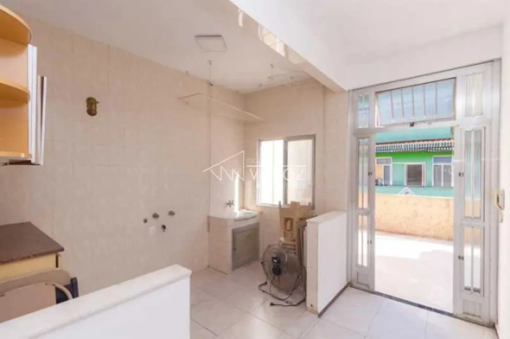Apartamento, 3 quartos, 134 m² - Foto 7