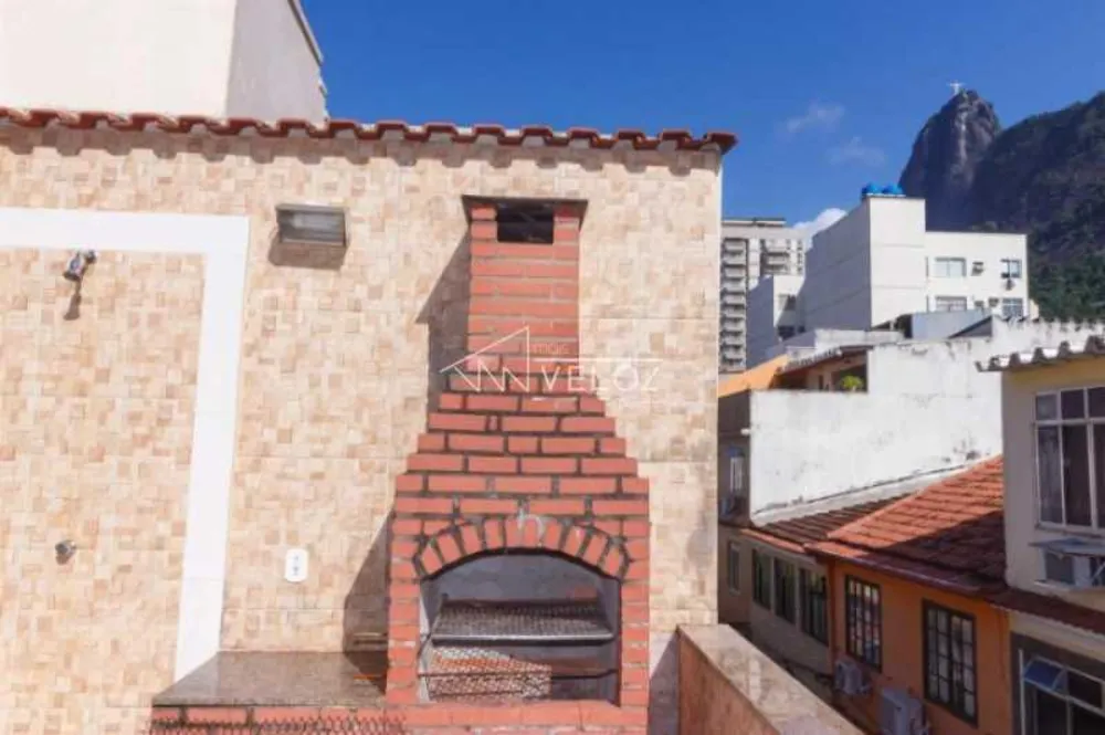 Apartamento, 3 quartos, 134 m² - Foto 6