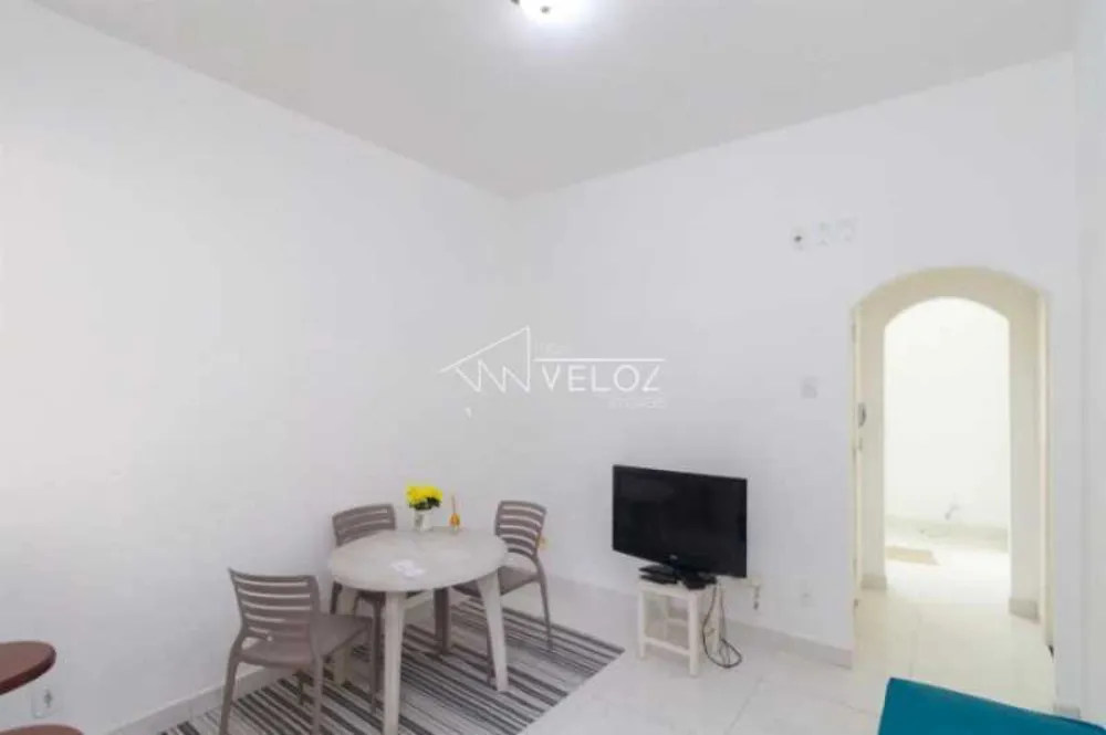 Apartamento, 3 quartos, 134 m² - Foto 8